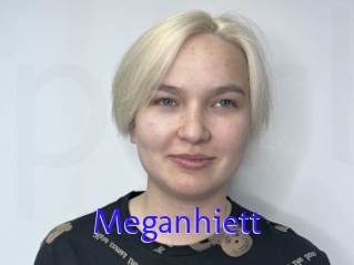 Meganhiett