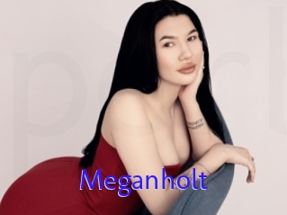 Meganholt