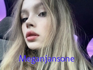 Meganjansone
