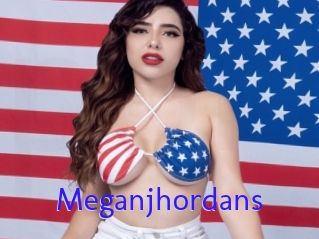 meganjhordans Porno Bild