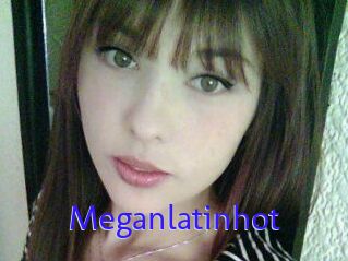 Meganlatinhot