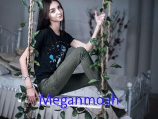 Meganmoah