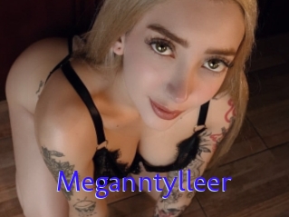 Meganntylleer