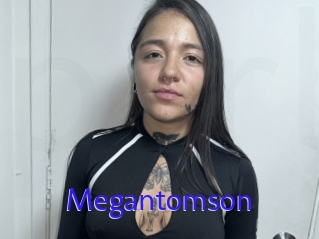 Megantomson
