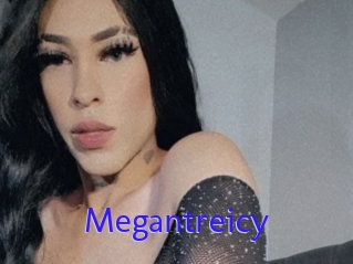Megantreicy