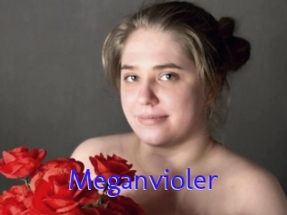 Meganvioler