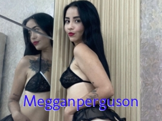 Megganperguson