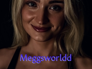 Meggsworldd