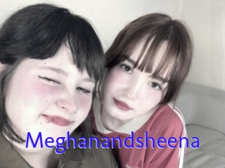 Meghanandsheena