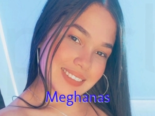 Meghanas