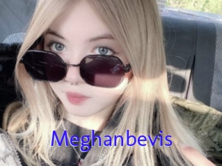 Meghanbevis