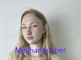 Meghanbucher