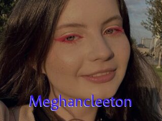 Meghancleeton