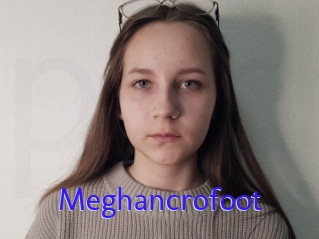 Meghancrofoot