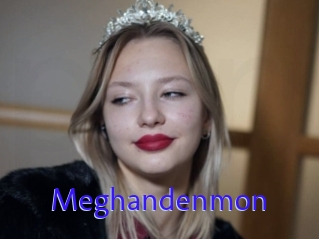 Meghandenmon