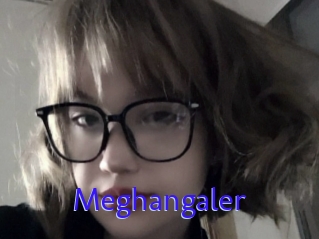 Meghangaler