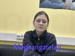 meghangateley Porno Bild
