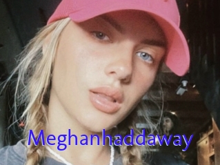 Meghanhaddaway