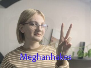 Meghanhakes