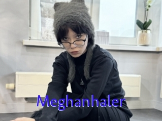 Meghanhaler