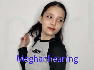 meghanhearing Porno Bild