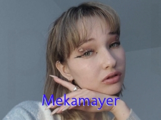 Mekamayer