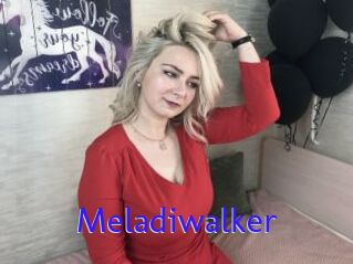 Meladiwalker