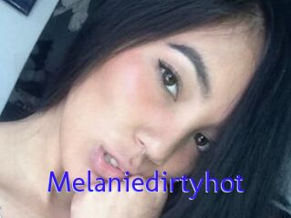 Melaniedirtyhot