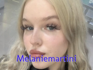 Melaniemartini