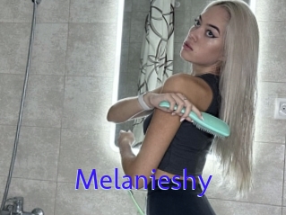 Melanieshy