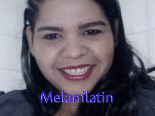 Melanilatin