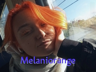 Melaniorange