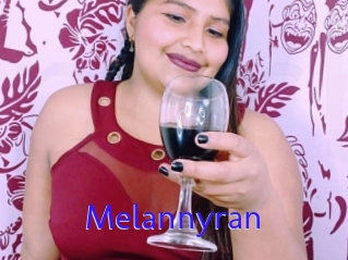 Melannyran