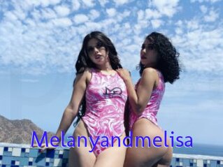 Melanyandmelisa