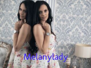 Melanylady