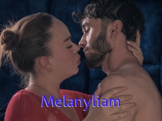 Melanyliam