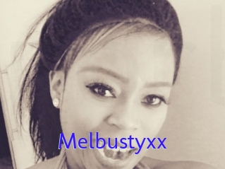 melbustyxx Porno Bild