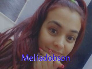 Meliadobson