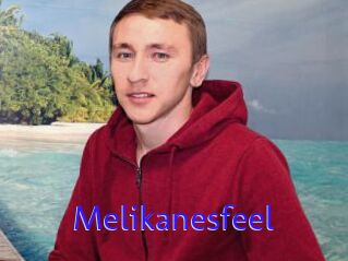Melikanesfeel