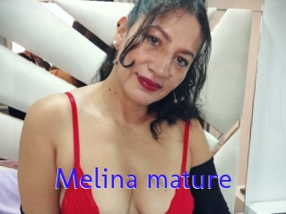 Melina_mature