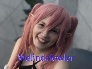 Melindafowler