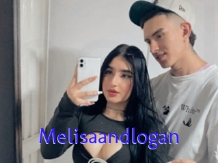 Melisaandlogan