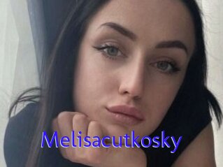 Melisacutkosky