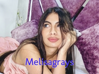 Melisagrays