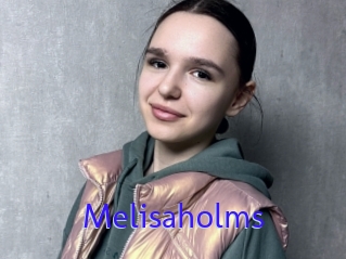 Melisaholms