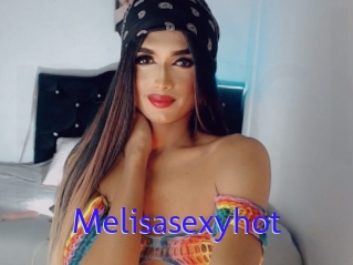 Melisasexyhot