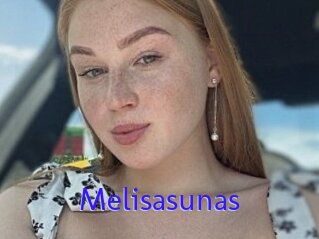 Melisasunas