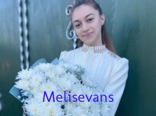 Melisevans