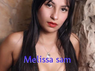 Melissa_sam