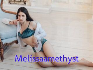 Melissaamethyst